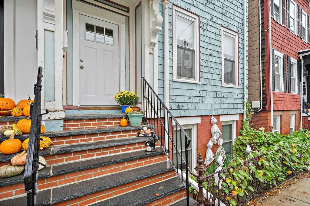 59 G St