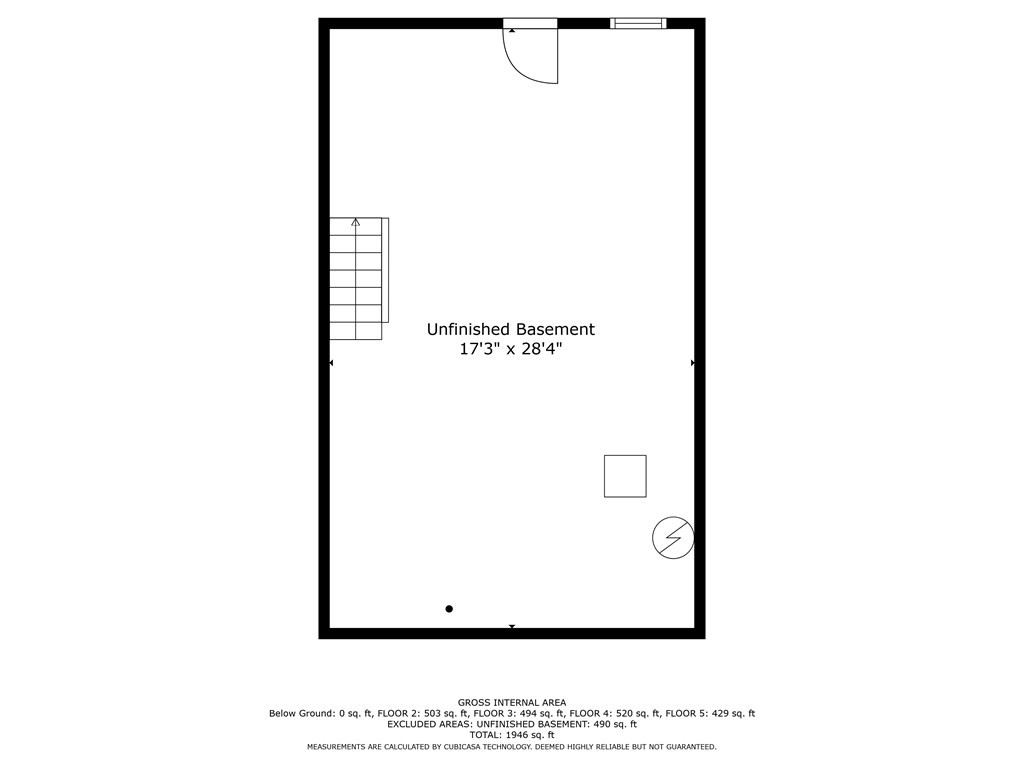 59 G St