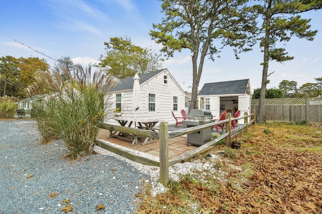 262 Old Wharf Road # 103