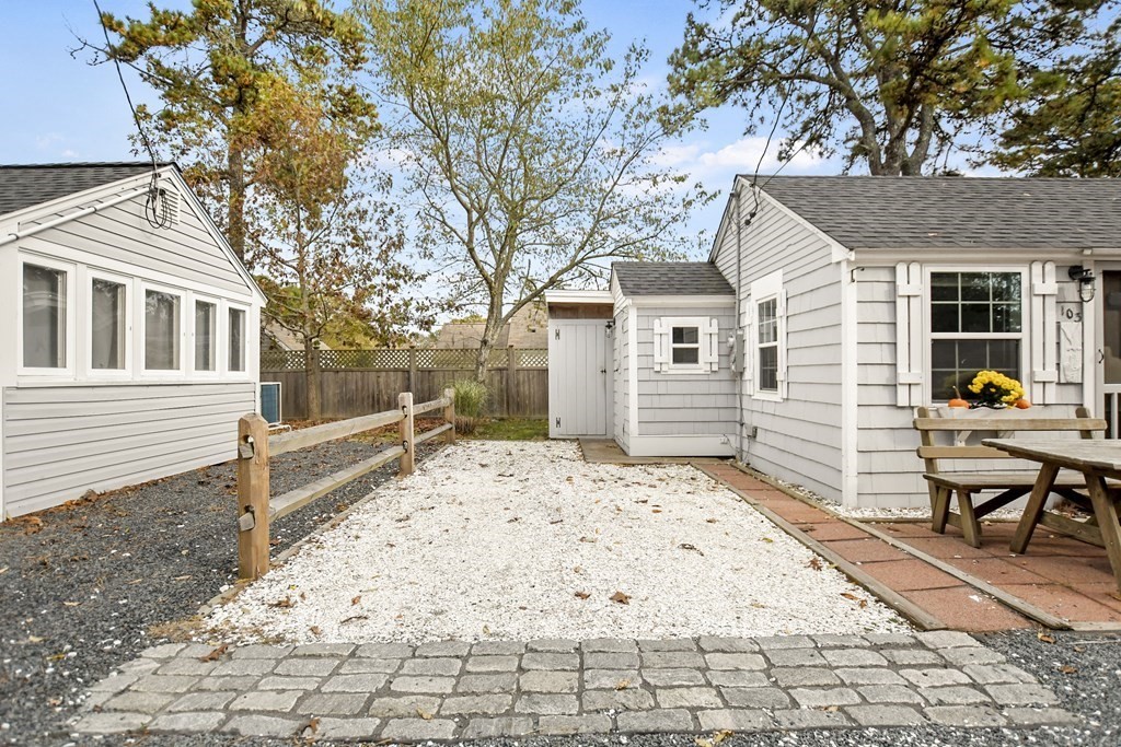 262 Old Wharf Road # 103
