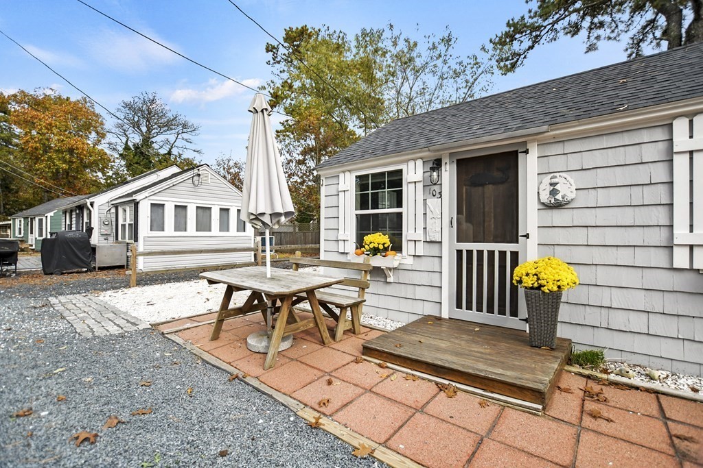 262 Old Wharf Road # 103