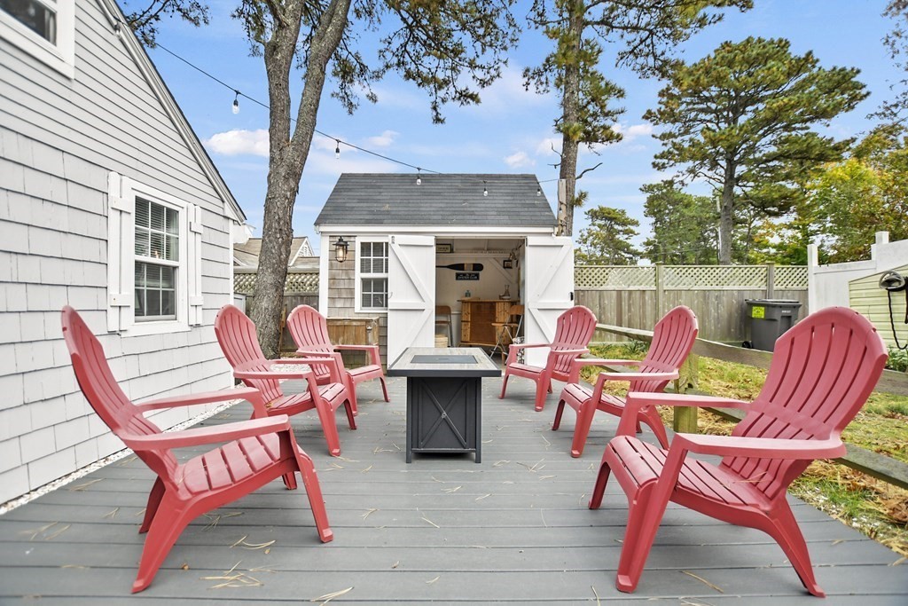 262 Old Wharf Road # 103