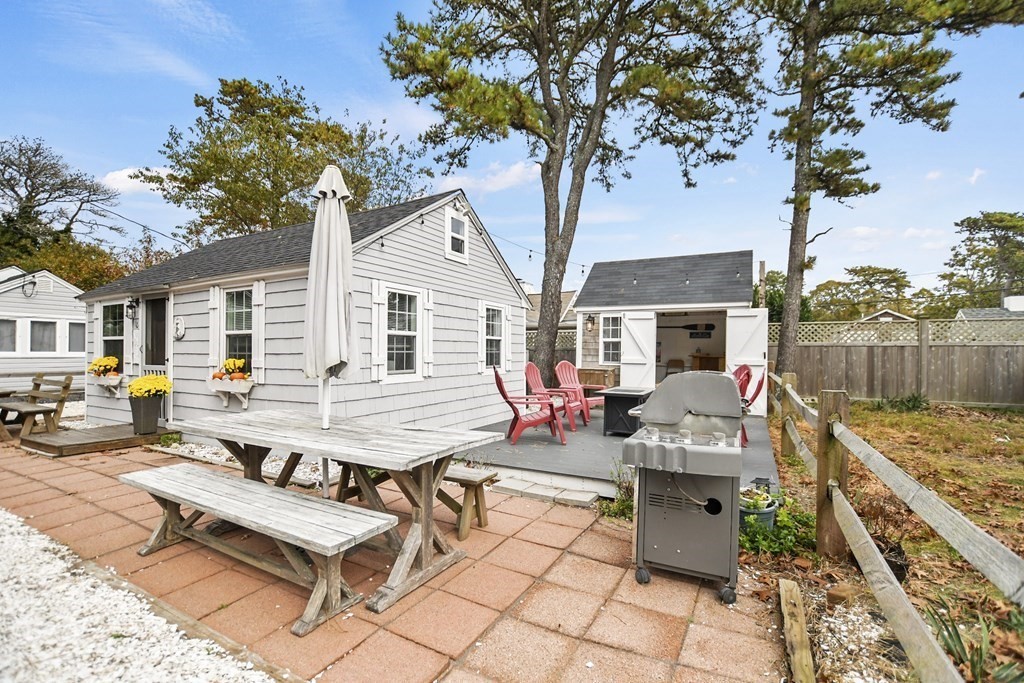 262 Old Wharf Road # 103