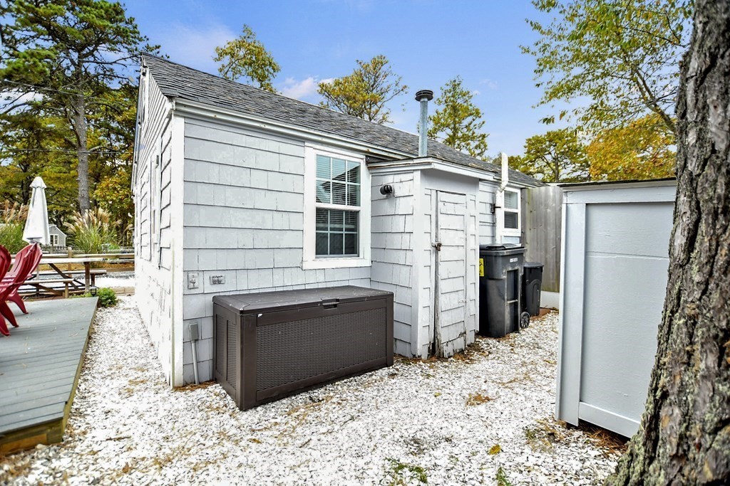 262 Old Wharf Road # 103