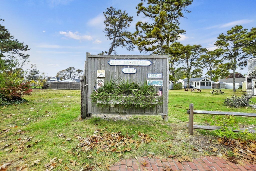 262 Old Wharf Road # 103