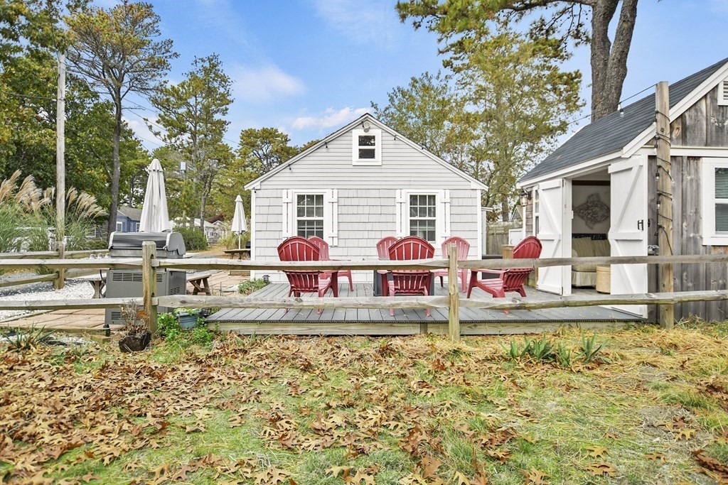 262 Old Wharf Road # 103