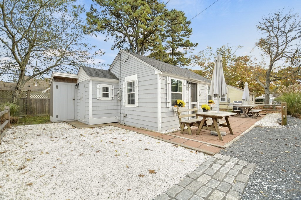262 Old Wharf Road # 103