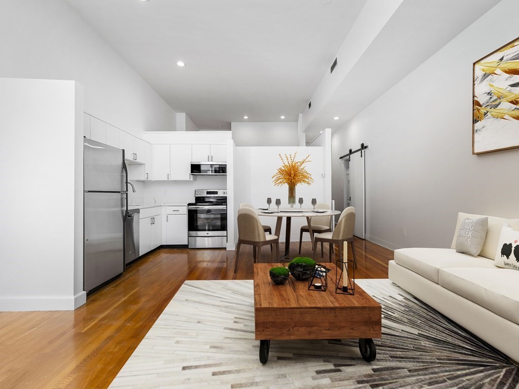 150 Appleton St # 3D