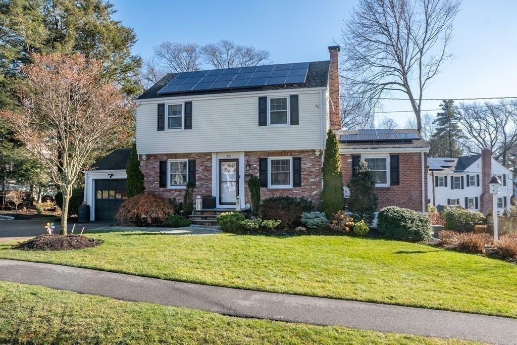 20 Sherwood Rd