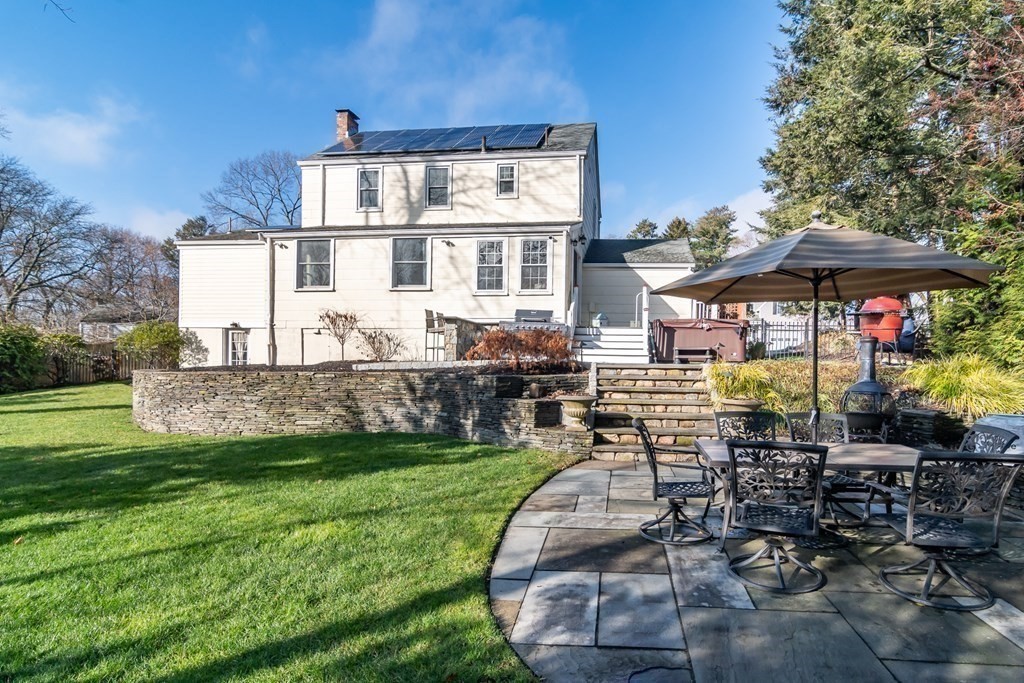 20 Sherwood Rd