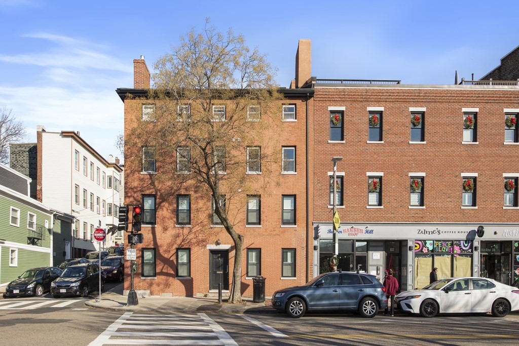 229-231 Main St # 3