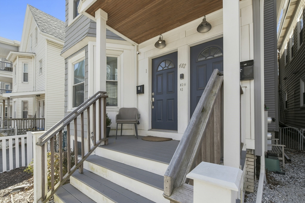 402 Medford St # 1