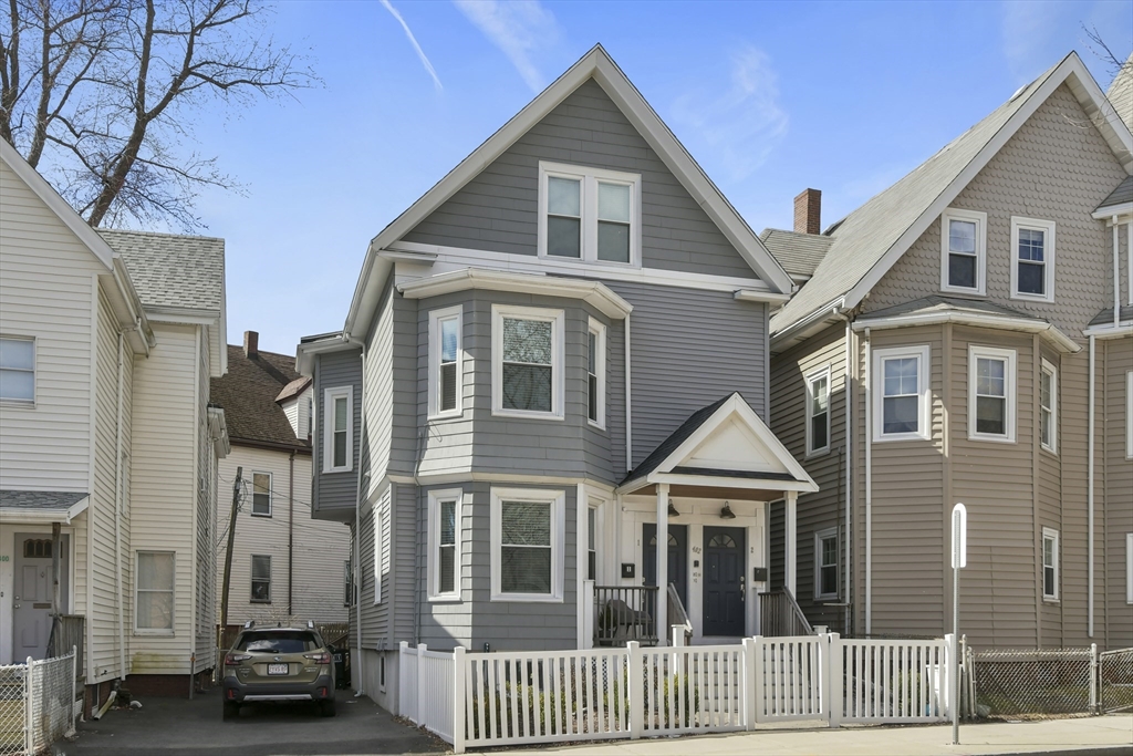 402 Medford St # 1