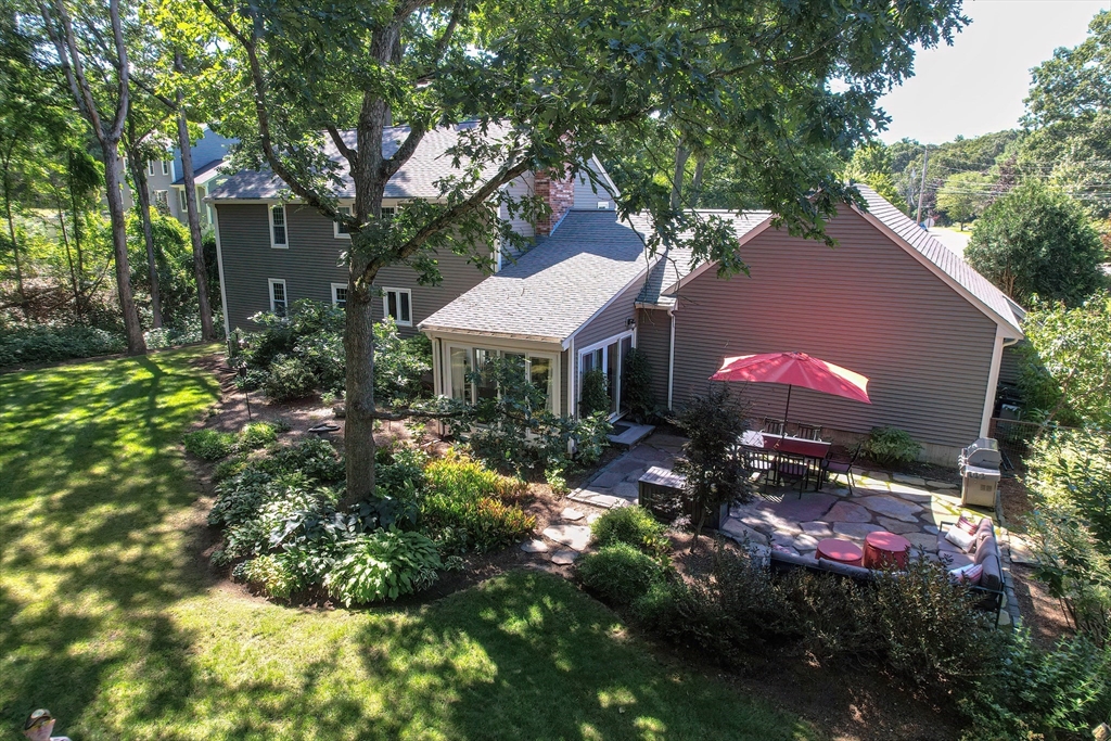 28 Barnstable Road