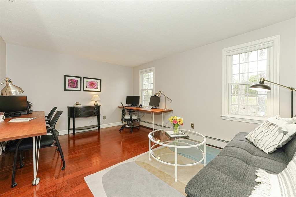 28 Barnstable Road