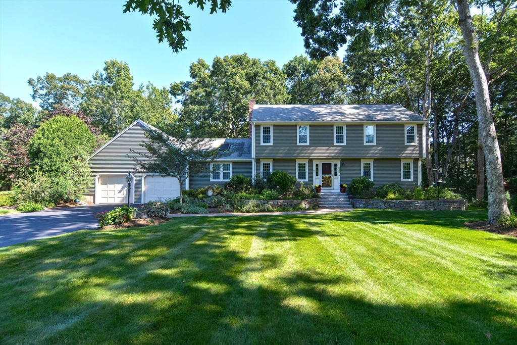 28 Barnstable Road