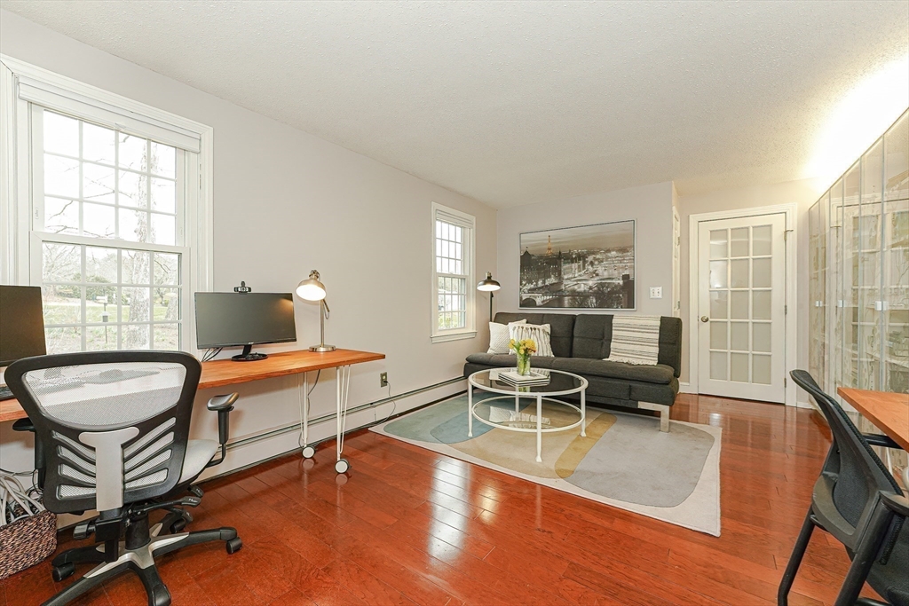 28 Barnstable Road
