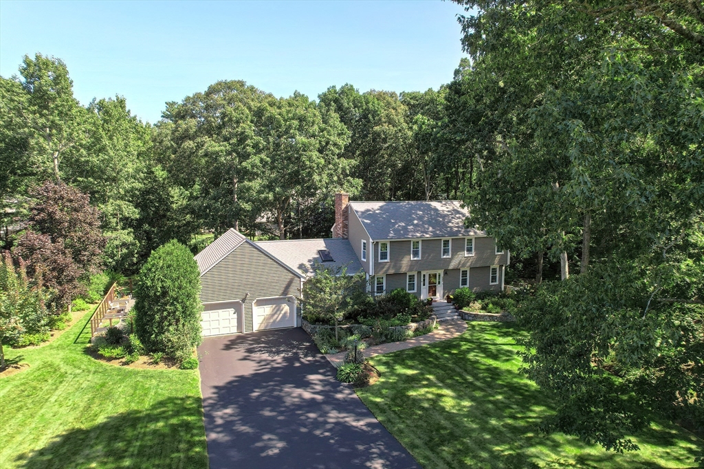 28 Barnstable Road
