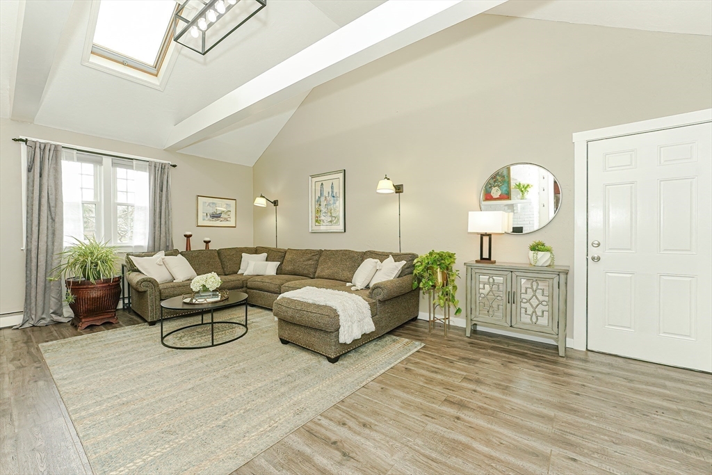 28 Barnstable Road