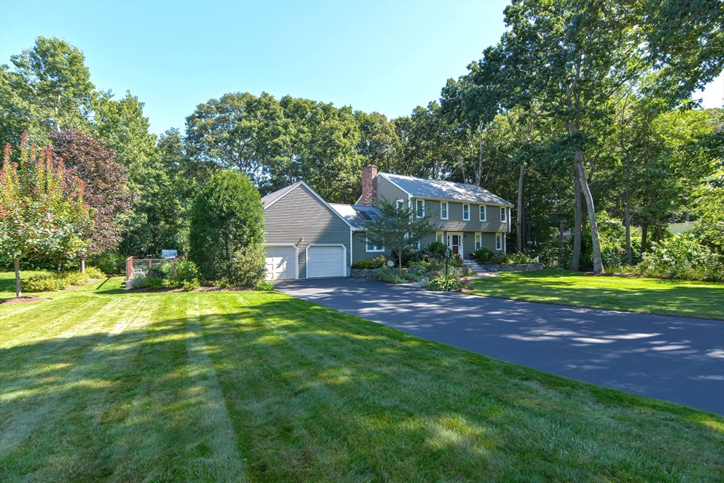 28 Barnstable Road