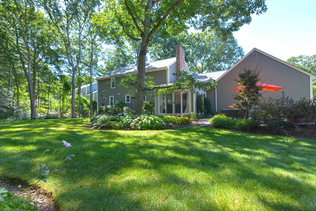 28 Barnstable Road