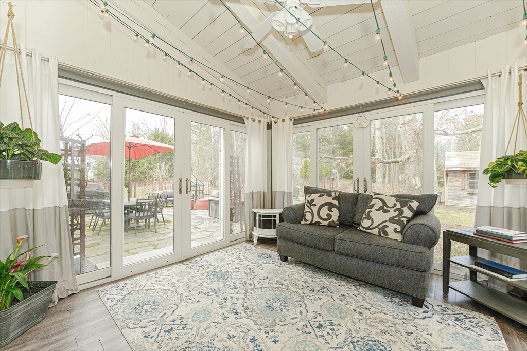 28 Barnstable Road