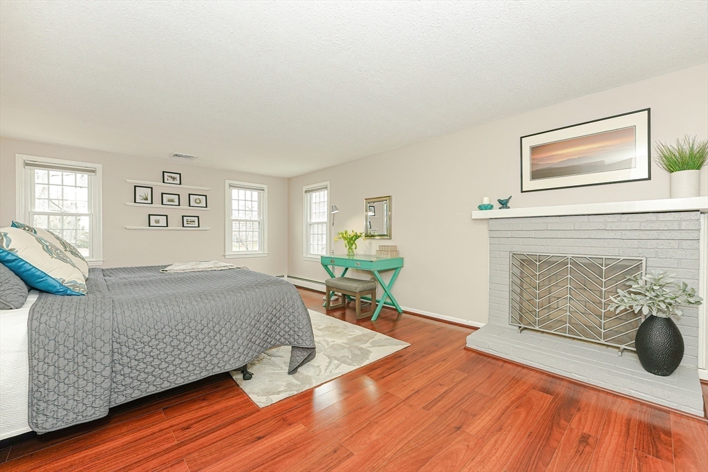 28 Barnstable Road