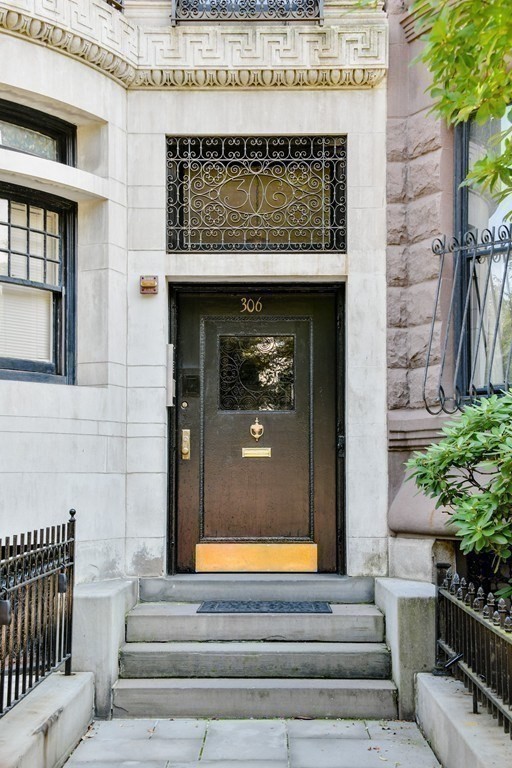 306 Commonwealth Ave # 5