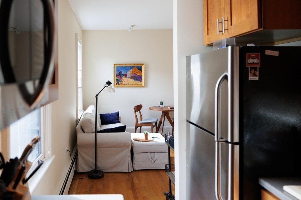 404 Marlborough Street # 7