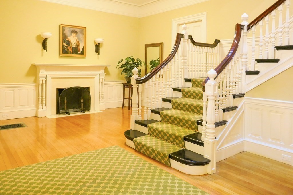 404 Marlborough Street # 7