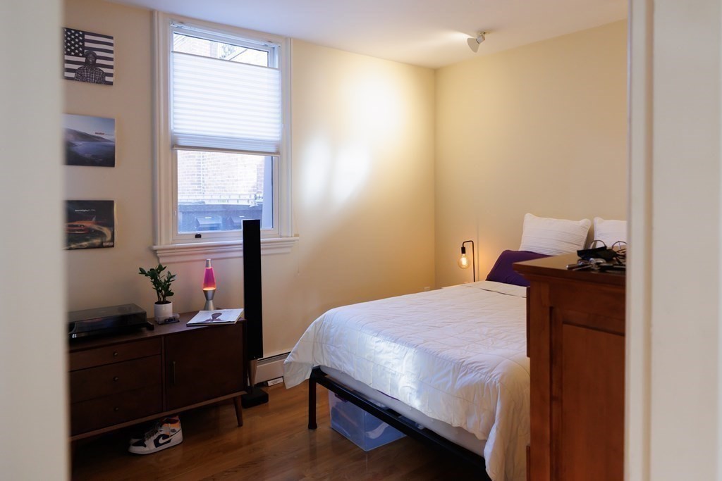 404 Marlborough Street # 7