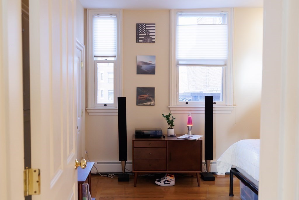 404 Marlborough Street # 7