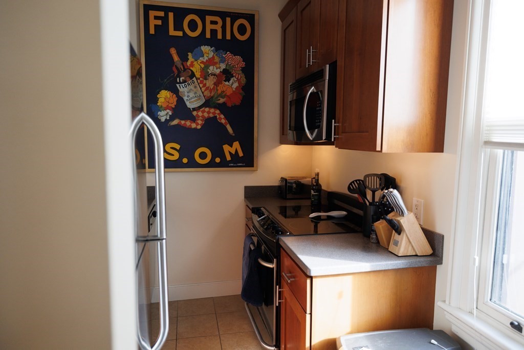 404 Marlborough Street # 7