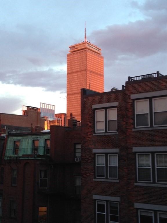 404 Marlborough Street # 7