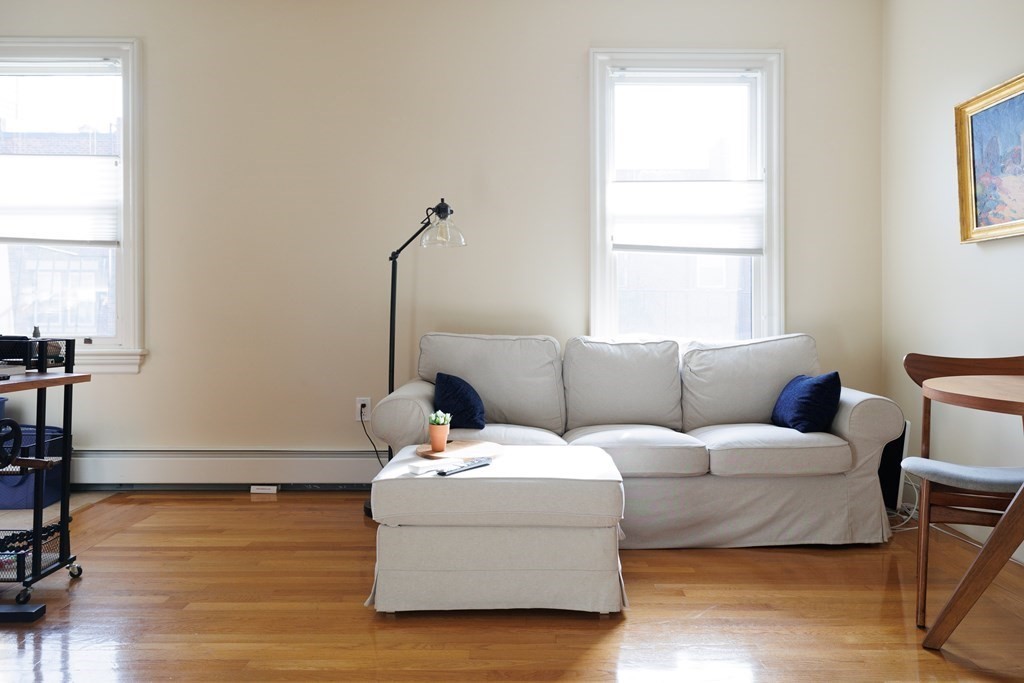 404 Marlborough Street # 7