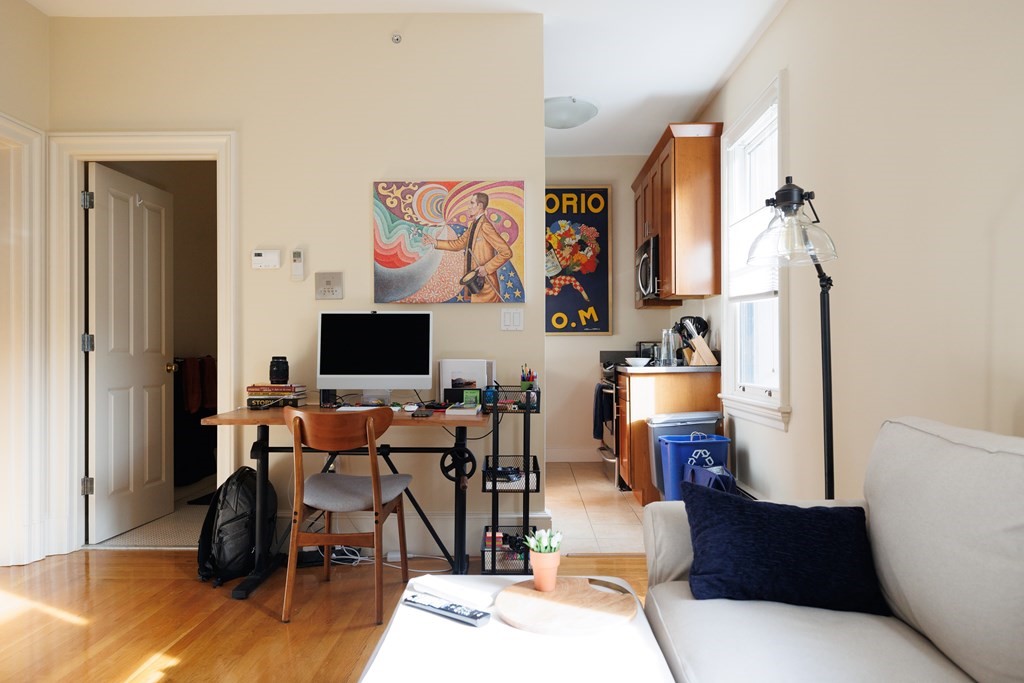 404 Marlborough Street # 7