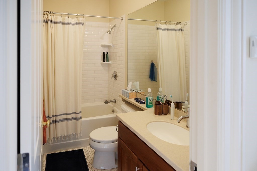 404 Marlborough Street # 7