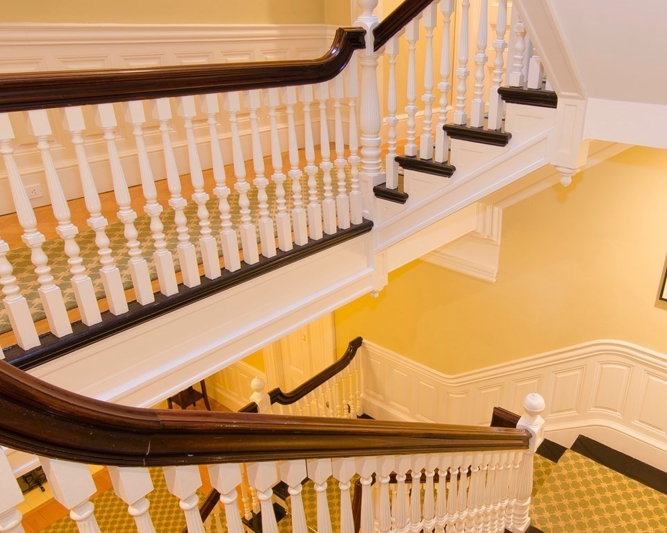 404 Marlborough Street # 7