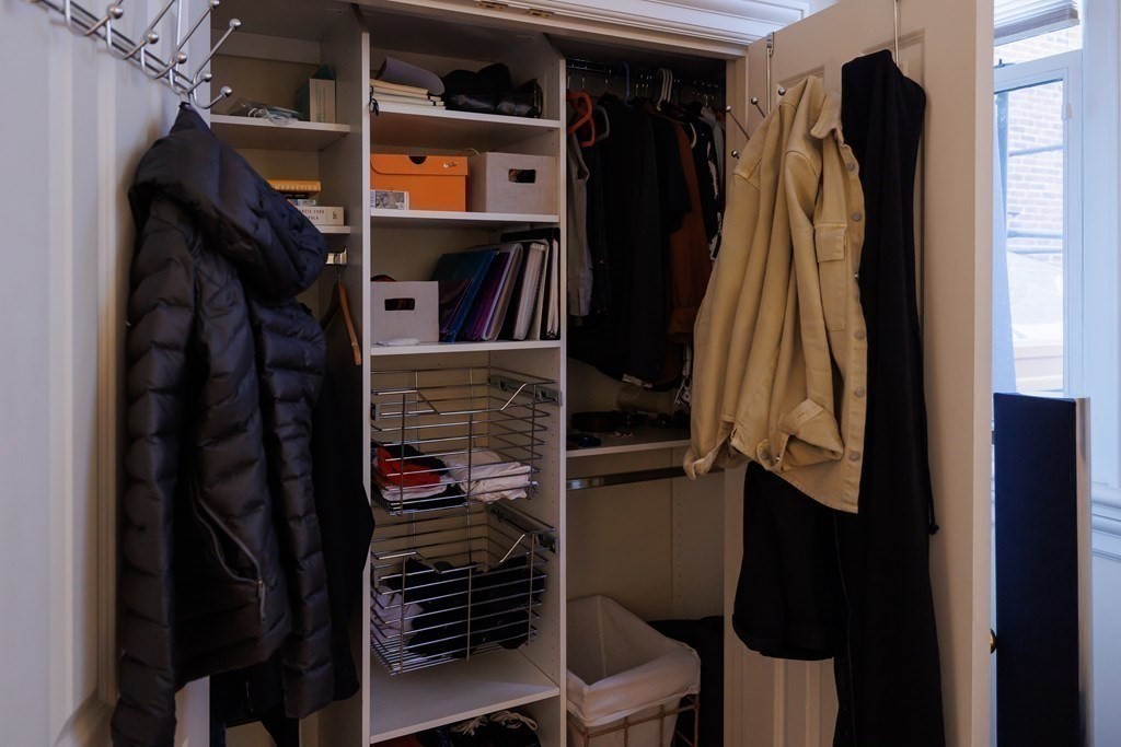 404 Marlborough Street # 7