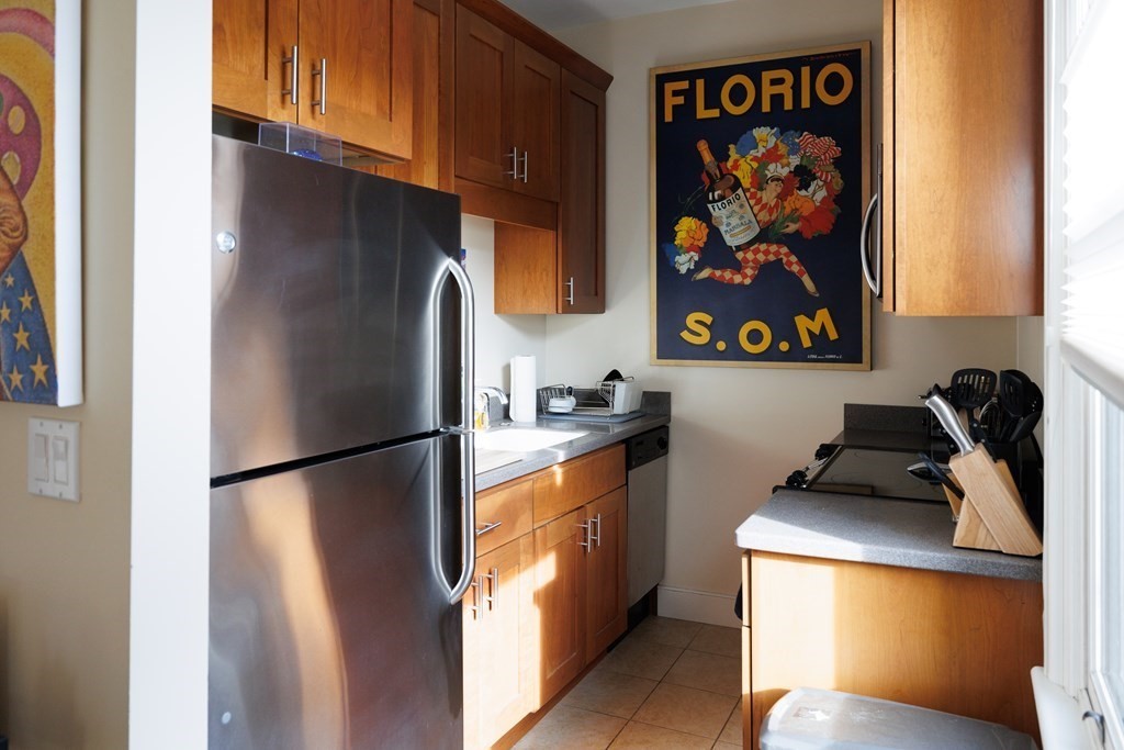 404 Marlborough Street # 7