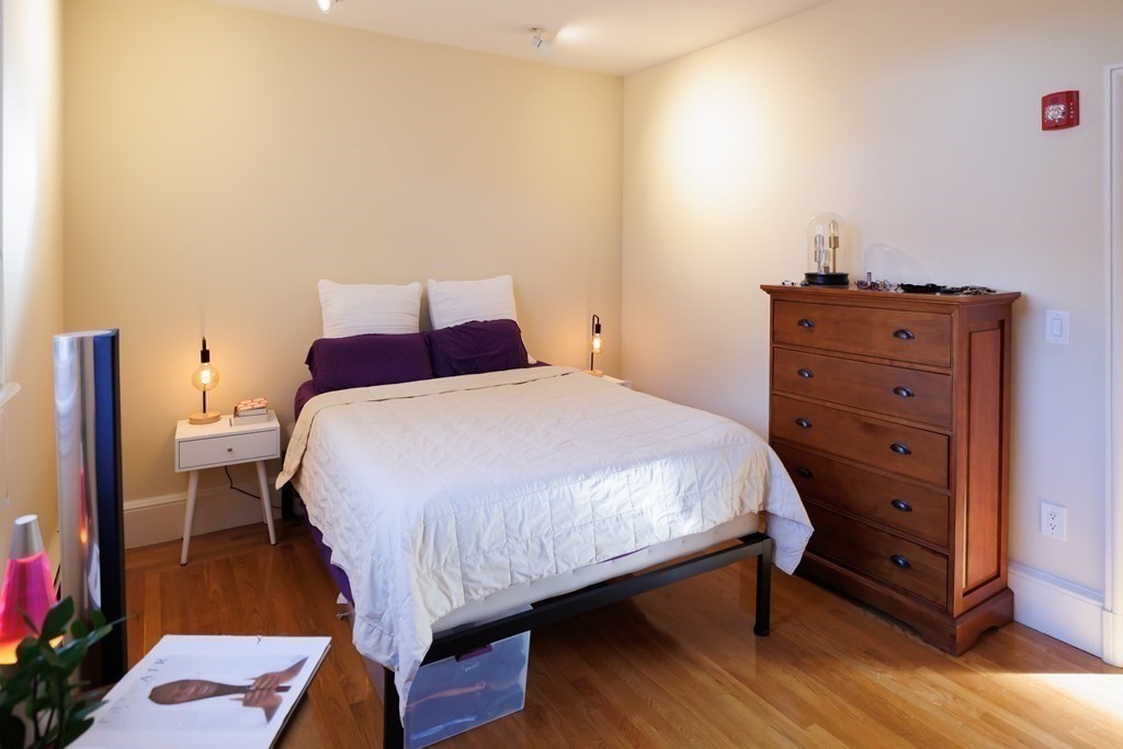 404 Marlborough Street # 7