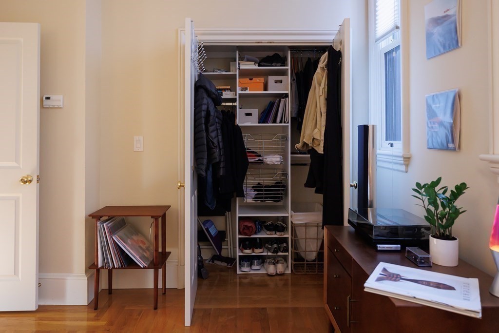 404 Marlborough Street # 7