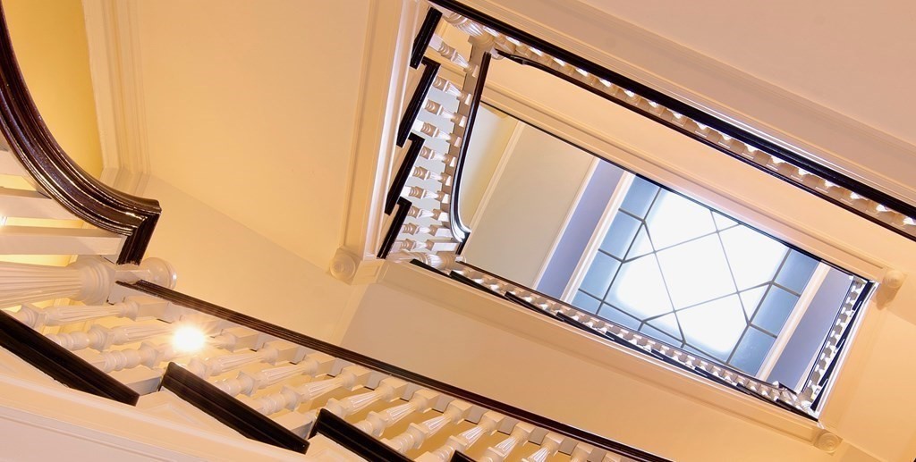 404 Marlborough Street # 7