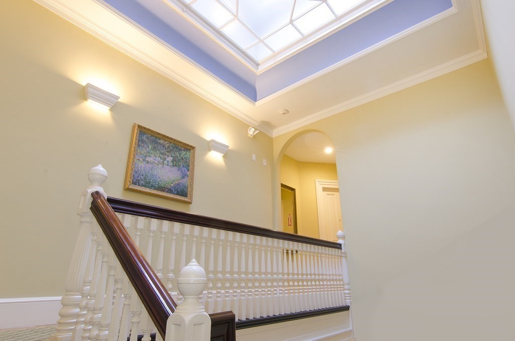 404 Marlborough Street # 7