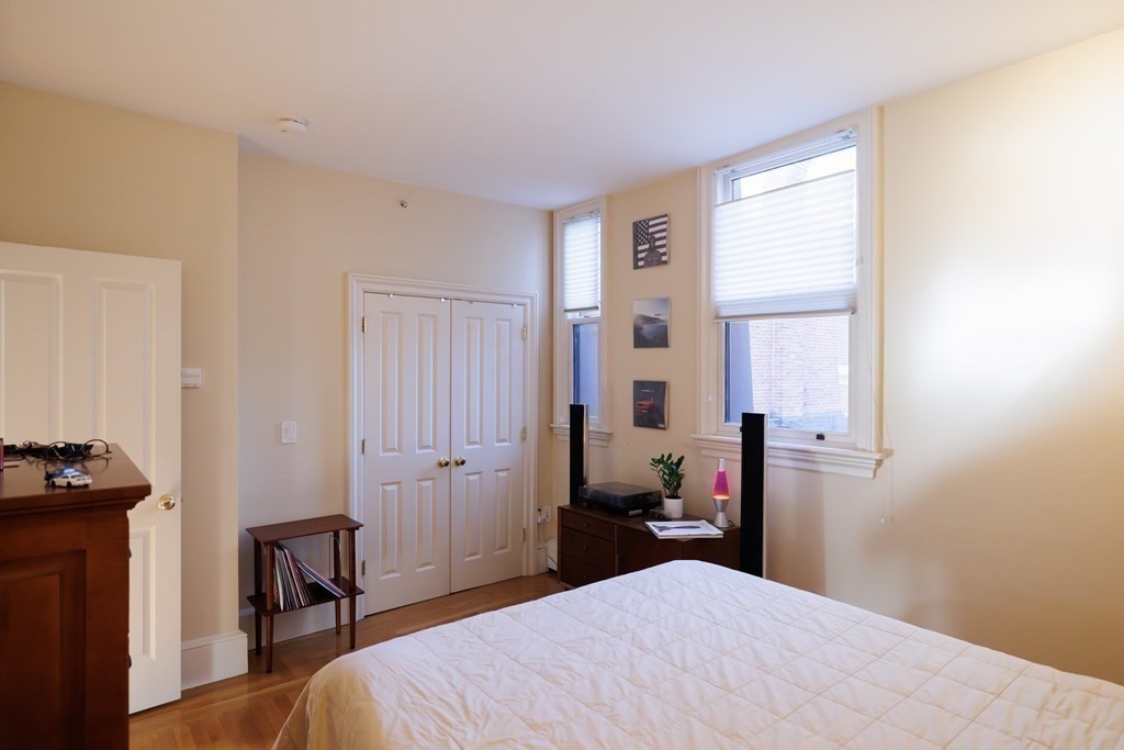 404 Marlborough Street # 7