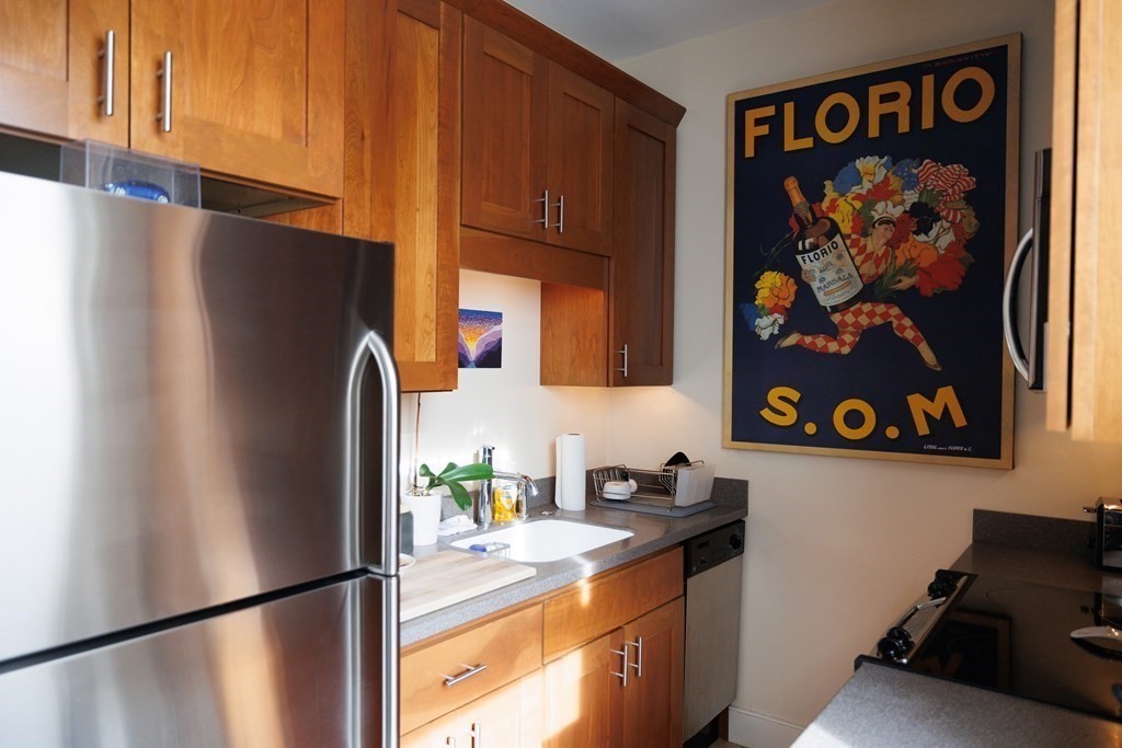 404 Marlborough Street # 7