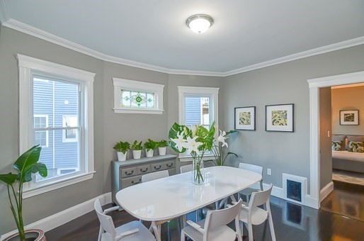 25 Saint Marks Rd # 1