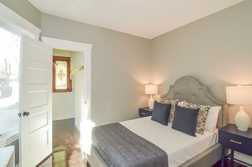25 Saint Marks Rd # 1
