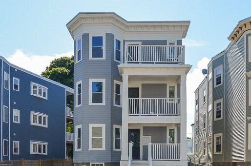 25 Saint Marks Rd # 1