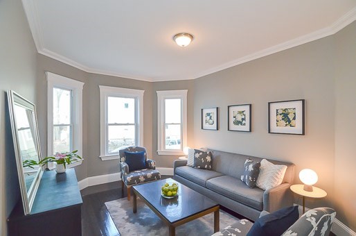 25 Saint Marks Rd # 1